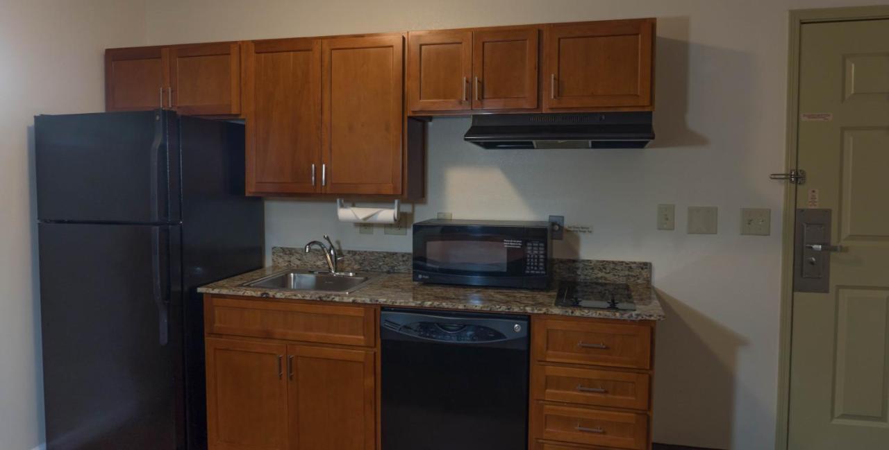 Candlewood Suites Abilene By Ihg Exterior foto
