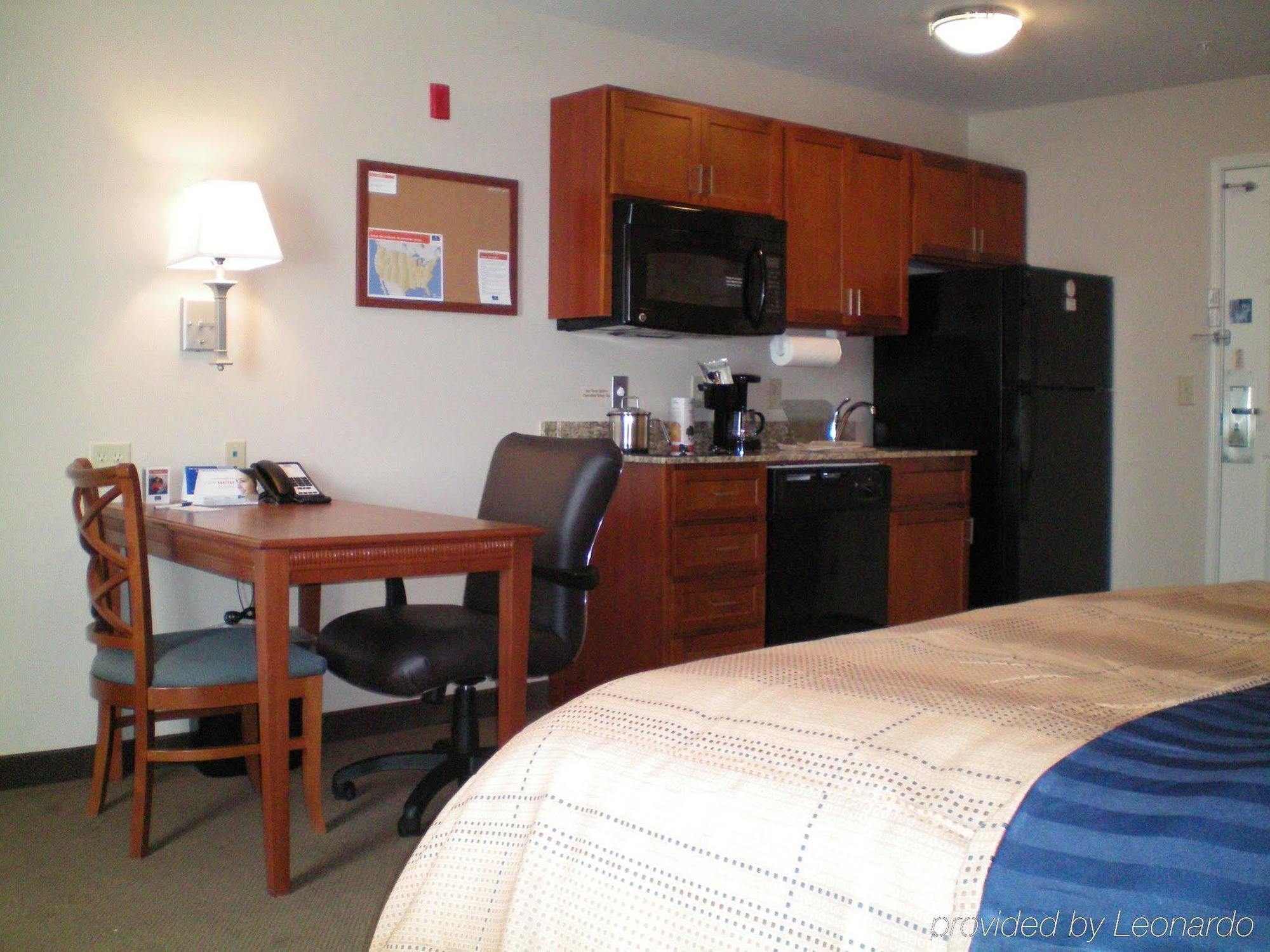 Candlewood Suites Abilene By Ihg Quarto foto