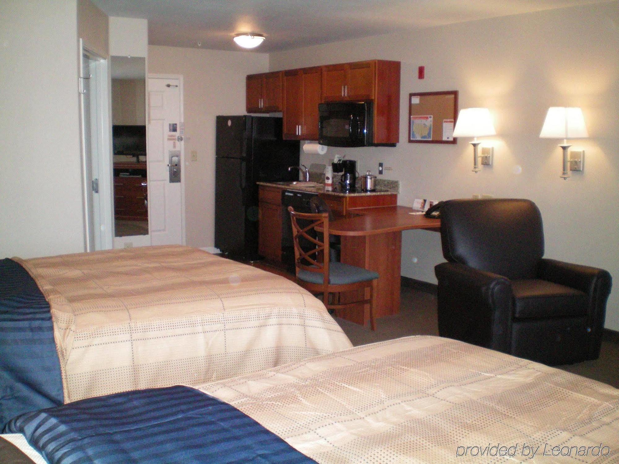 Candlewood Suites Abilene By Ihg Quarto foto