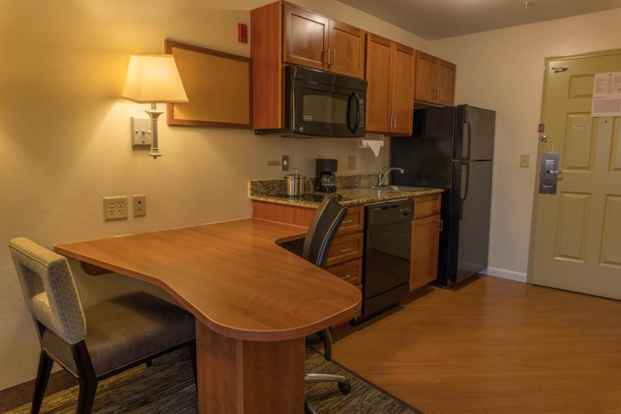 Candlewood Suites Abilene By Ihg Exterior foto